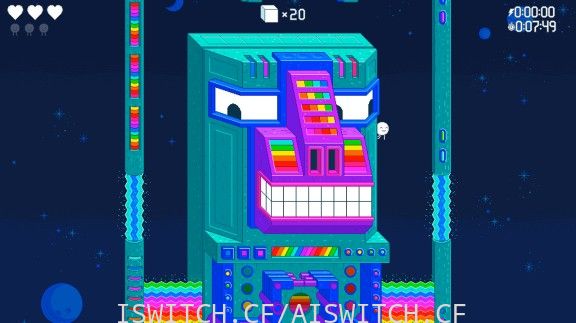 [Switch]有点魔性Spinch官方中文[NSZ]