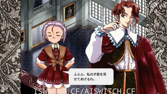 [Switch]满满的DOS年代感美少女梦工场3:梦幻妖精官方中文本体+1.0.7升补[XCI]