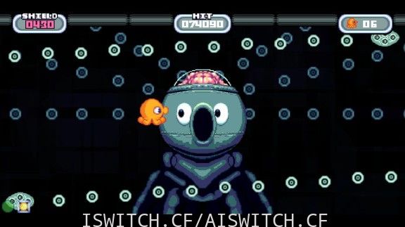 [Switch]满屏的MD质感Takotan官方中文[XCI]