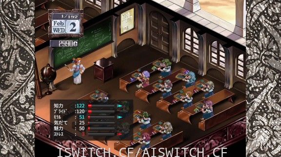 [Switch]满满的DOS年代感美少女梦工场3:梦幻妖精官方中文本体+1.0.7升补[XCI]