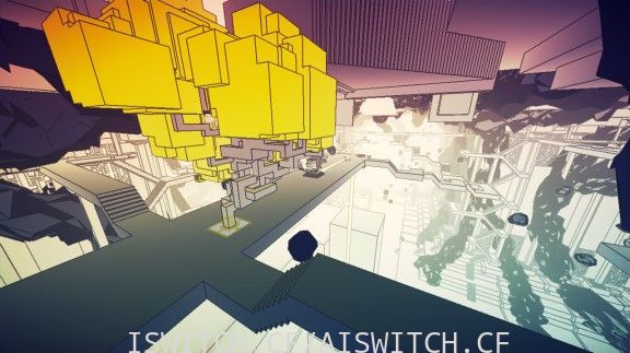[Switch]多重花园官方中文本体+最新1.0.3升补[NSP]