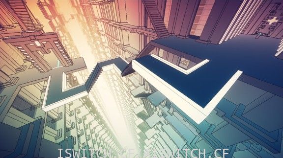 [Switch]多重花园官方中文本体+最新1.0.3升补[NSP]