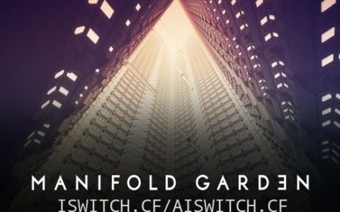[Switch]多重花园官方中文本体+最新1.0.3升补[NSP]