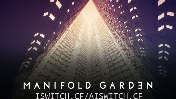 [Switch]多重花园官方中文本体+最新1.0.3升补[NSP]