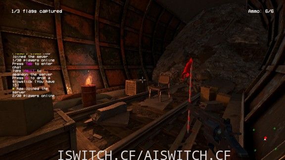 [Switch]闹鬼的服务器官方中文[NSZ]