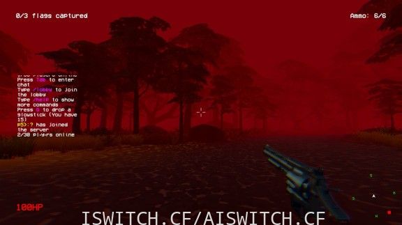 [Switch]闹鬼的服务器官方中文[NSZ]