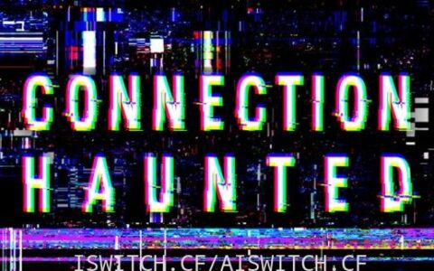 [Switch]闹鬼的服务器官方中文[NSZ]