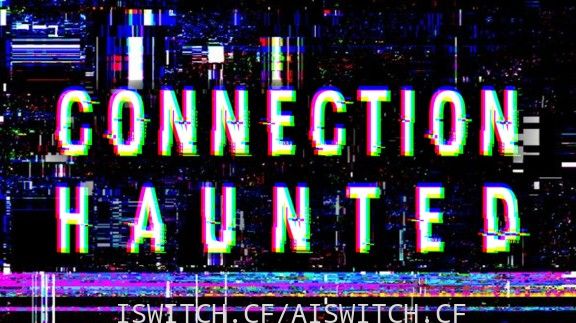 [Switch]闹鬼的服务器官方中文[NSZ]