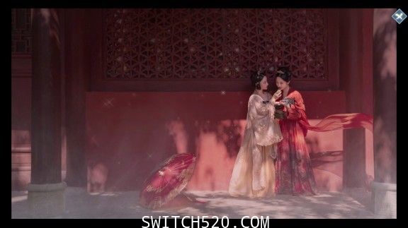 [Switch]武侠?宫斗?爱情?权欲?梦溪画坊官方中文[NSP]