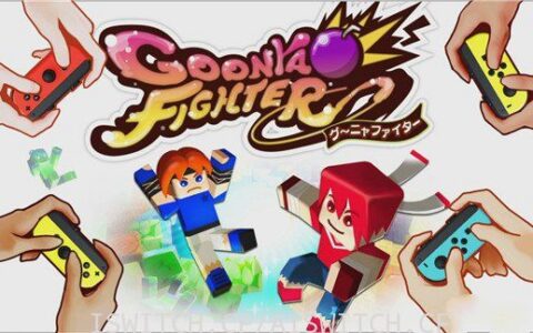 [Switch]友尽狠作柔软战士官方中文本体+最新1.1.5升补+46DLC[XCI]