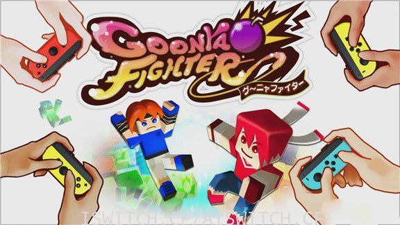 [Switch]友尽狠作柔软战士官方中文本体+最新1.1.5升补+46DLC[XCI]