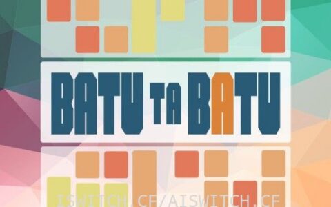 [Switch]拼图Batu Ta Batu官方中文[NSZ]