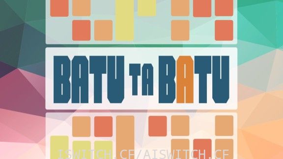 [Switch]拼图Batu Ta Batu官方中文[NSZ]