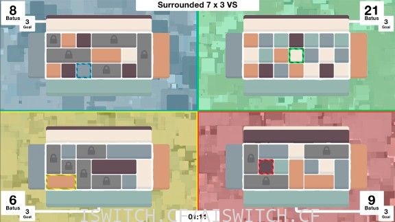 [Switch]拼图Batu Ta Batu官方中文[NSZ]