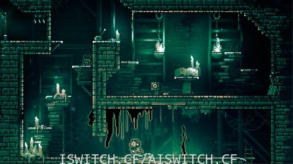 [Switch]极渊官方中文本体+1.0.2升补极限压缩版[NSZ][直链+毒娘]