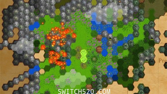 [Switch]极丰富玩法奇妙探险队官方中文本体+最新1.0.4升补整合即撸版[XCI]