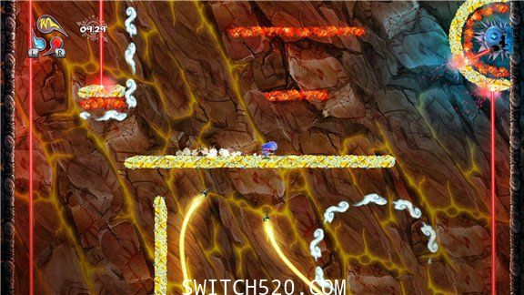 [Switch]就是这么好玩okunoka官方中文本体+最新1.1.0升补[NSP]