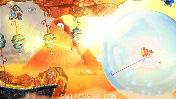 [Switch]就是这么好玩okunoka官方中文本体+最新1.1.0升补[NSP]