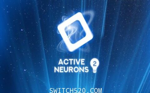 [Switch]该动动脑了噢活跃神经元2英文版本体+最新1.0.1升补整合即撸版[XCI]