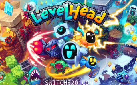 [Switch]崩溃制造官方中文本体+100.0.62.0升补NSZ