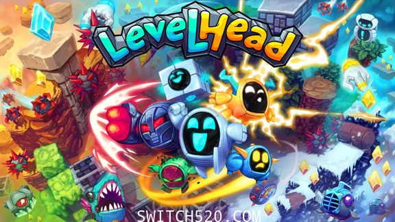 [Switch]崩溃制造官方中文本体+100.0.62.0升补NSZ