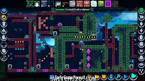 [Switch]崩溃制造官方中文本体+100.0.62.0升补NSZ