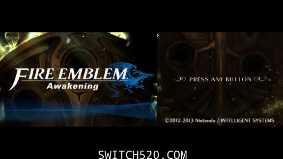 [Switch]官方3DS模拟器官方中文含30款游戏(有目录及教程)[NSP]