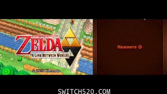[Switch]官方3DS模拟器官方中文含30款游戏(有目录及教程)[NSP]