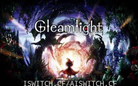 [Switch]微光闪烁加藤鹰之金手指无缝对接本站发布游戏