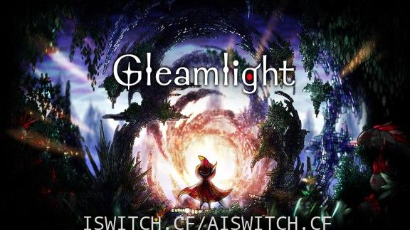 [Switch]微光闪烁加藤鹰之金手指无缝对接本站发布游戏