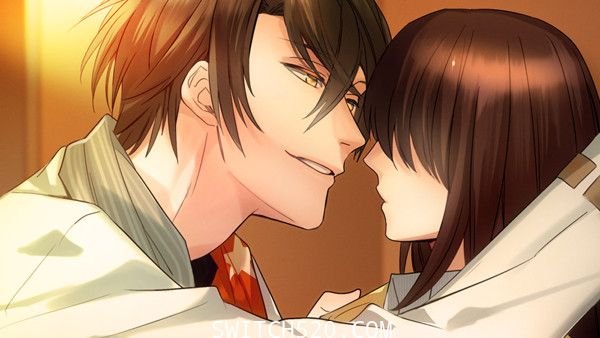 [Switch]禁止泄密:办公室之恋官方中文[NSZ]