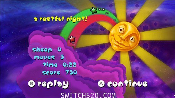 [Switch]梦游少女官方中文本体+最新1.2.3升补[NSP]