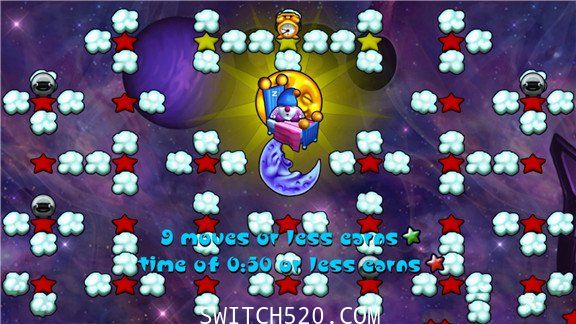 [Switch]梦游少女官方中文本体+最新1.2.3升补[NSP]