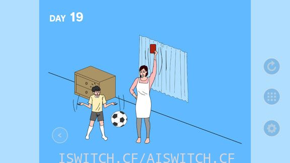 [Switch]妈妈把我的游戏藏起来了官方中文本体+最新升补[NSZ]