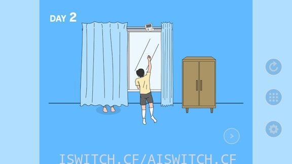 [Switch]妈妈把我的游戏藏起来了官方中文本体+最新升补[NSZ]