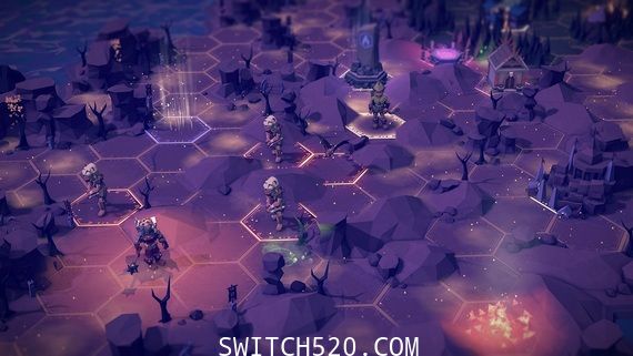 [Switch]为了吾王官方中文本体+1.0.4升补[NSP]