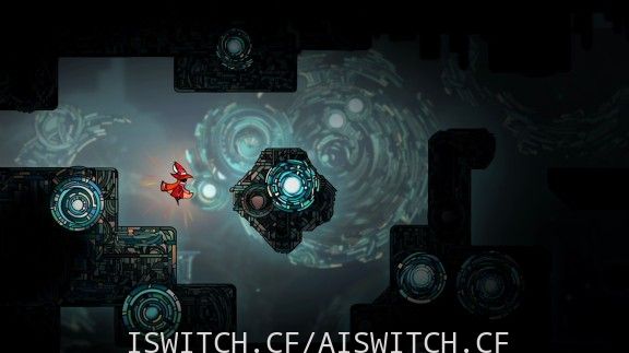 [Switch]花窗玻璃艺术质感微光闪烁官方中文[NSP]