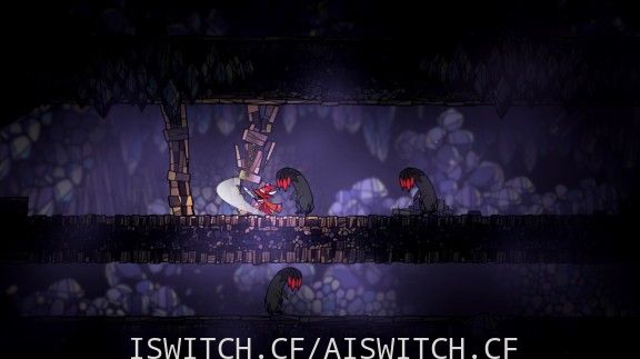 [Switch]花窗玻璃艺术质感微光闪烁官方中文[NSP]