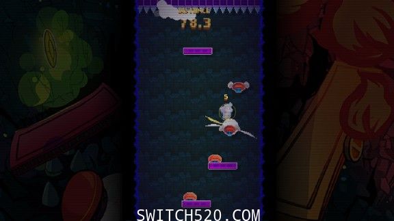 [Switch]混乱大冒险官方中文极限压缩版[NSZ][直链+毒娘]
