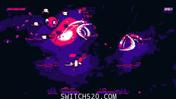 [Switch]地狱既恶魔官方没中文本体+最新6.6.12整合即撸版[XCI]