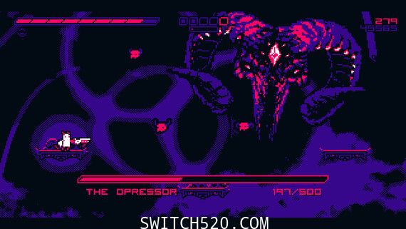 [Switch]地狱既恶魔官方没中文本体+最新6.6.12整合即撸版[XCI]
