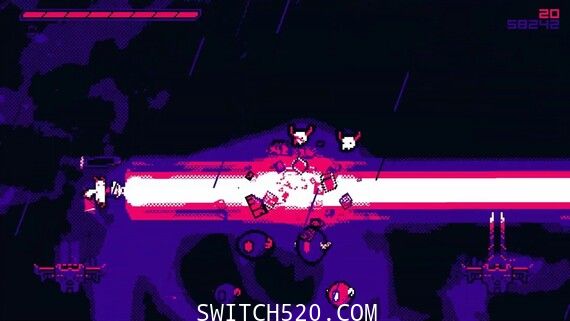 [Switch]地狱既恶魔官方没中文本体+最新6.6.12整合即撸版[XCI]