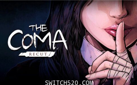 [Switch]恐怖解谜昏迷:切割官方中文[NSP][直链+毒娘]