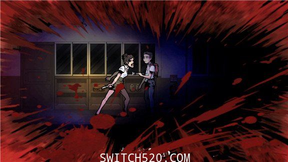 [Switch]恐怖解谜昏迷:切割官方中文[NSP][直链+毒娘]