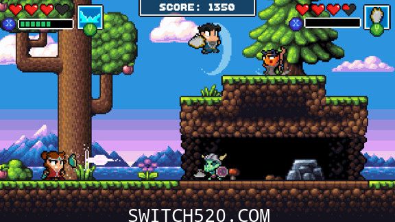 [Switch]非常不错亡魂之石官方没中文本体+最新1.0.2升补[NSZ][直链+毒娘]