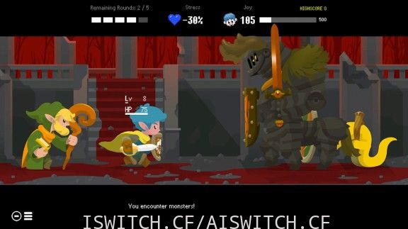 [Switch]小武与小弘官方中文[NSP][直链+毒娘]