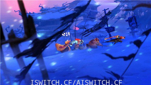 [Switch]西游记之非常英雄官方中文本体+1.02701升补[NSP]