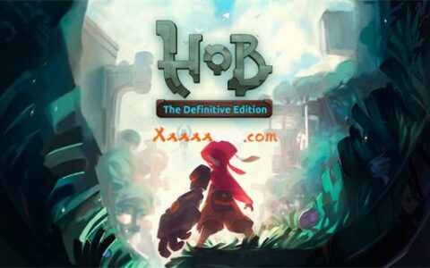 [Switch]迷城之光:决定版官方中文1.1.3整合即撸版[XCI]