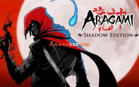 [Switch]荒神 暗影版官方中文本体+1.0.1整合即撸版XCI