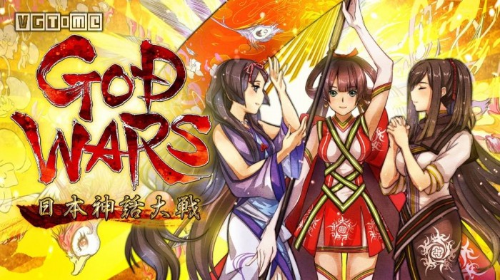 [Switch]3S大作神之战争:日本神话大战官中整合稀缺10DLC即撸版双版本[XCI][NSP][直链+毒娘]